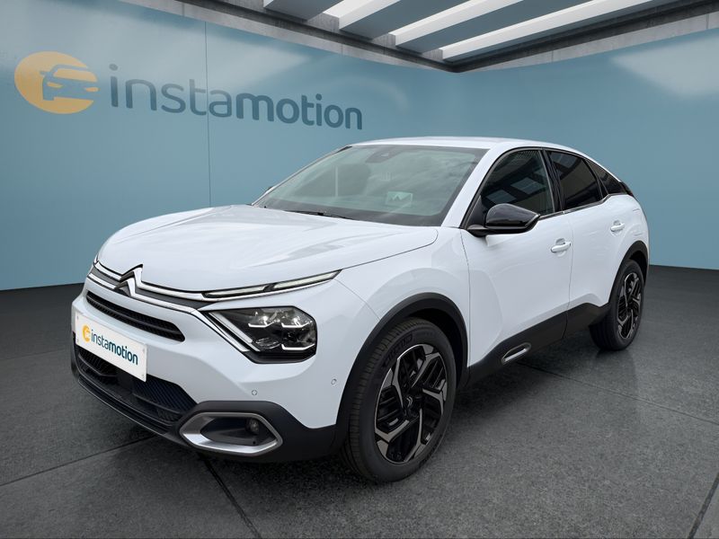 Citroen C4 PureTech 130