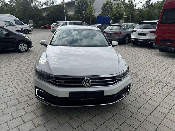 Volkswagen Passat GTE DSG 160 kW image number 3