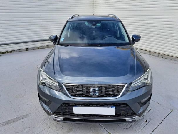 Seat Ateca 1.0 TSI Style 85 kW image number 3