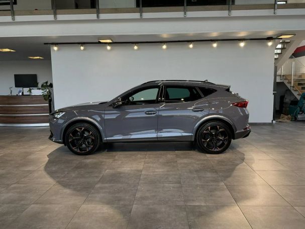 Cupra Formentor 180 kW image number 4