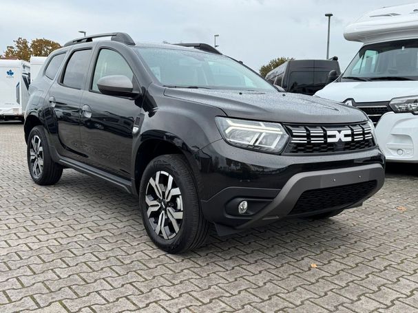 Dacia Duster TCe 150 EDC 110 kW image number 2