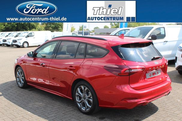 Ford Focus 1.0 Hybrid ST-Line 114 kW image number 7