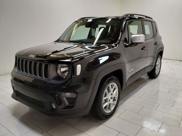 Jeep Renegade 96 kW image number 1