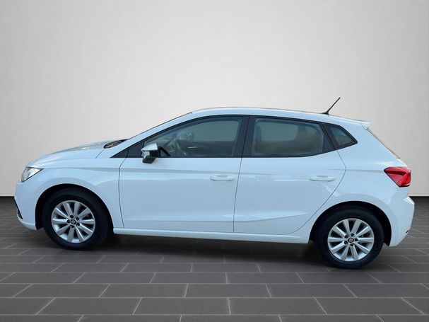 Seat Ibiza 1.0 MPI Style 59 kW image number 7