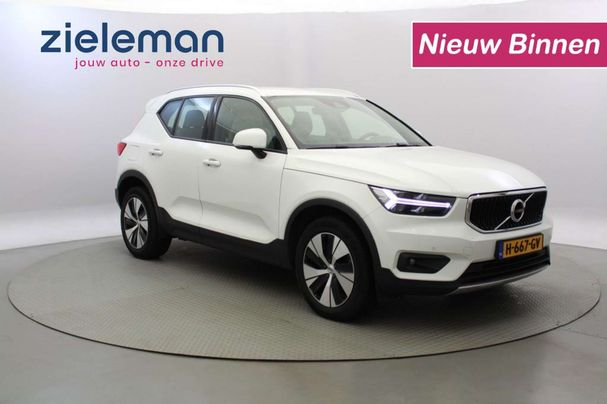 Volvo XC40 T5 Twin Engine Momentum 192 kW image number 1