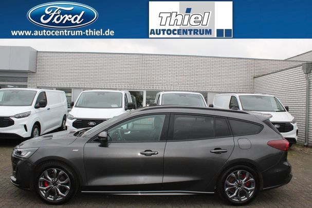 Ford Focus 1.0 ST-Line 92 kW image number 4