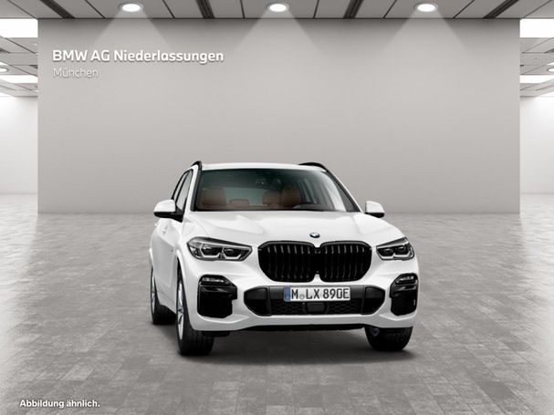 BMW X5 45e xDrive 290 kW image number 10