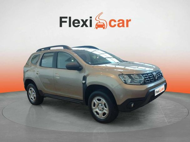 Dacia Duster TCe Comfort 75 kW image number 2