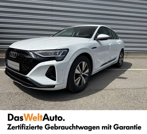 Audi Q8 55 quattro e-tron Business 250 kW image number 1