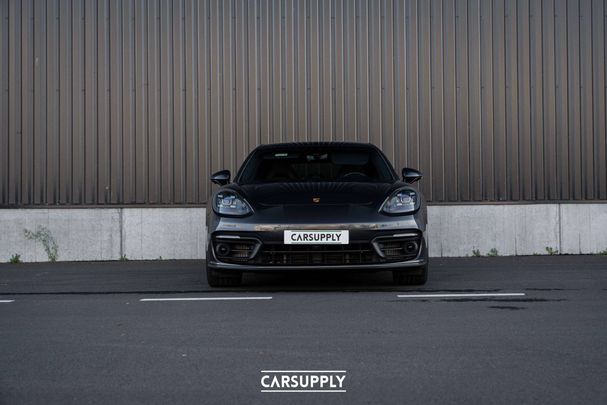 Porsche Panamera Sport Turismo Hybrid 340 kW image number 6