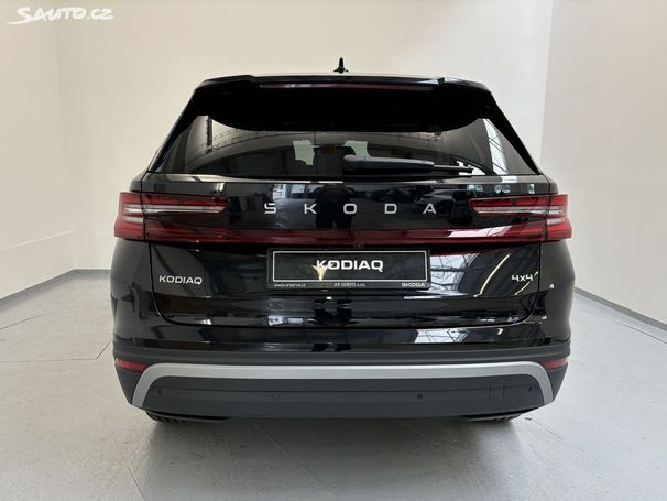 Skoda Kodiaq 2.0 TDI 4x4 DSG 142 kW image number 2