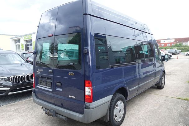 Ford Transit 350 M Trend 103 kW image number 6