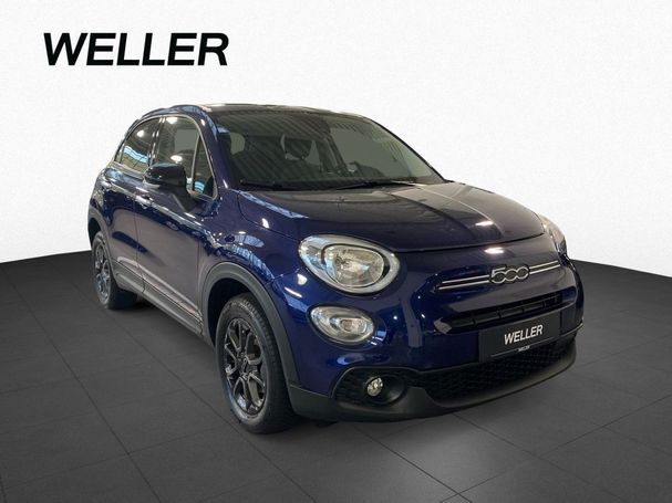 Fiat 500X 1.0 88 kW image number 3