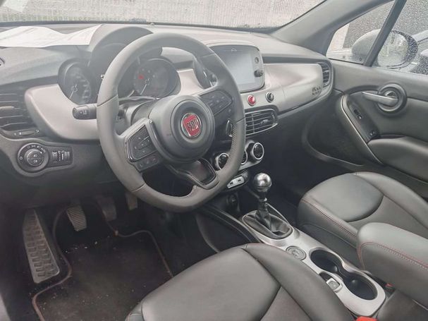 Fiat 500X 1.0 88 kW image number 7