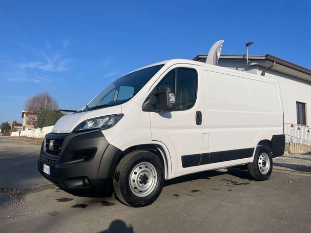 Fiat Ducato 35 140 103 kW image number 1