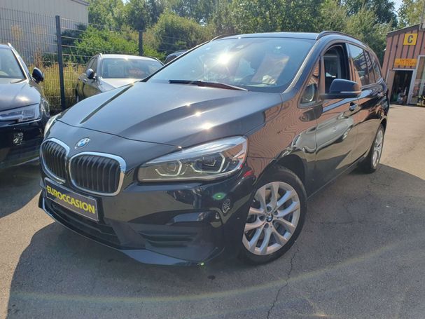 BMW 218d Gran Tourer Advantage 110 kW image number 1