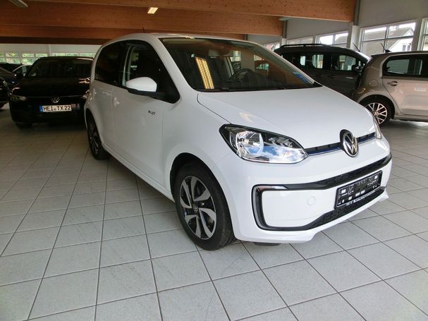 Volkswagen up! 60 kW image number 2