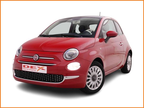 Fiat 500 1.0 51 kW image number 1