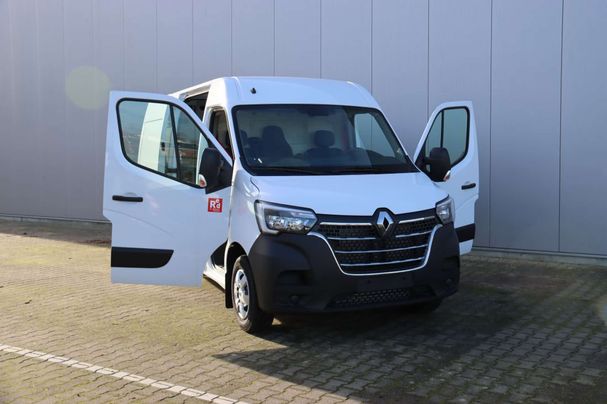 Renault Master 150 L3H2 VA 110 kW image number 7