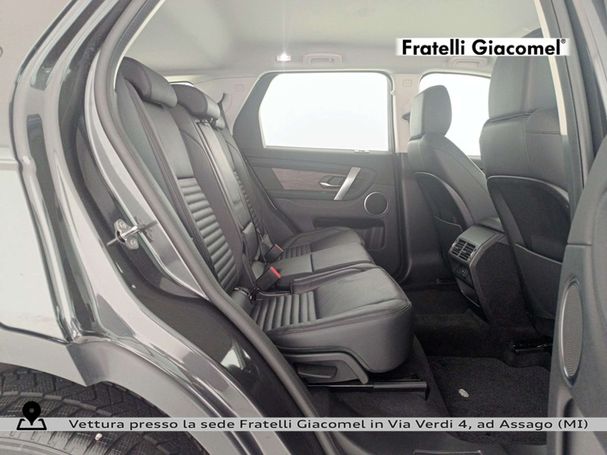 Land Rover Discovery Sport 110 kW image number 9