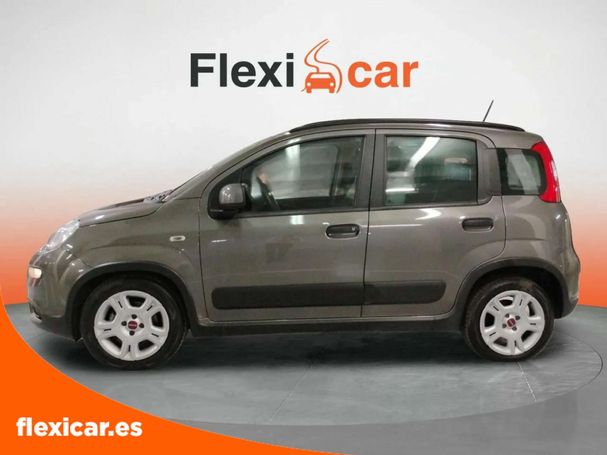 Fiat Panda 51 kW image number 5