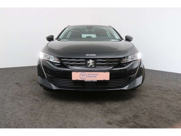 Peugeot 508 96 kW image number 2