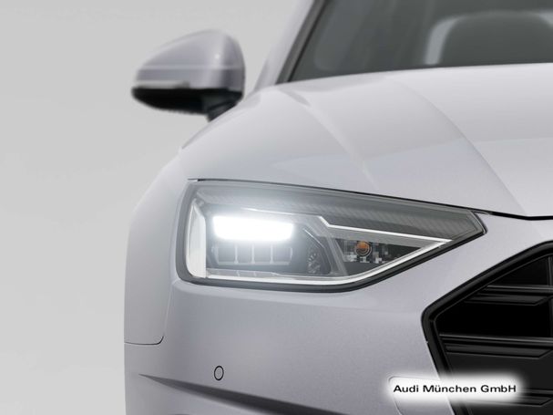 Audi A4 40 TDI S tronic Advanced 150 kW image number 9