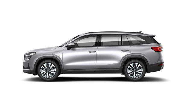 Skoda Kodiaq 1.5 TSI PHEV 150 kW image number 3