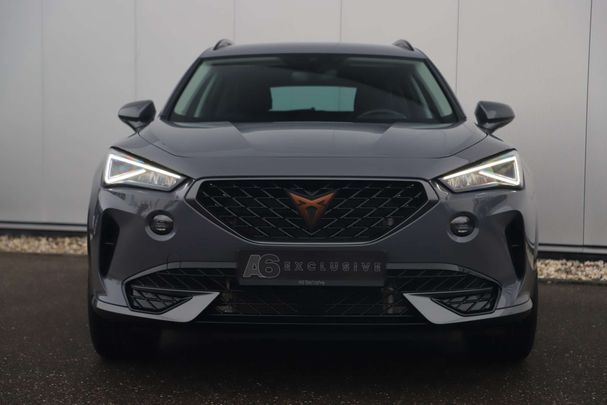 Cupra Formentor 1.4 e-HYBRID DSG 150 kW image number 2