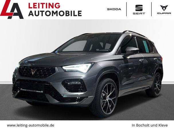 Cupra Ateca 2.0 TSI DSG 140 kW image number 1