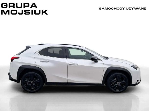 Lexus UX 200 126 kW image number 8