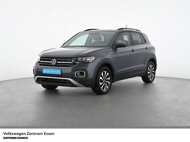 Volkswagen T-Cross TSI 70 kW image number 1