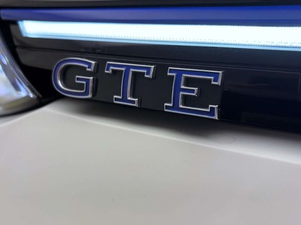 Volkswagen Golf 1.4 eHybrid GTE DSG 180 kW image number 17