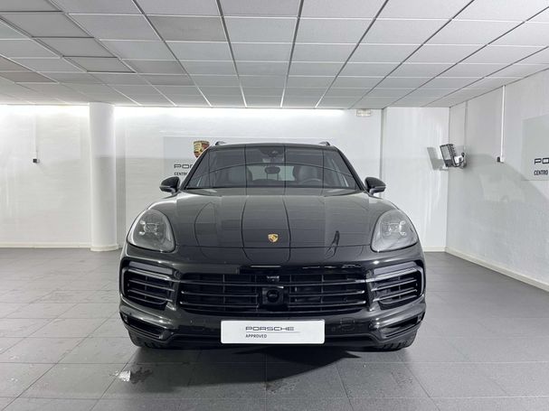 Porsche Cayenne S 324 kW image number 3