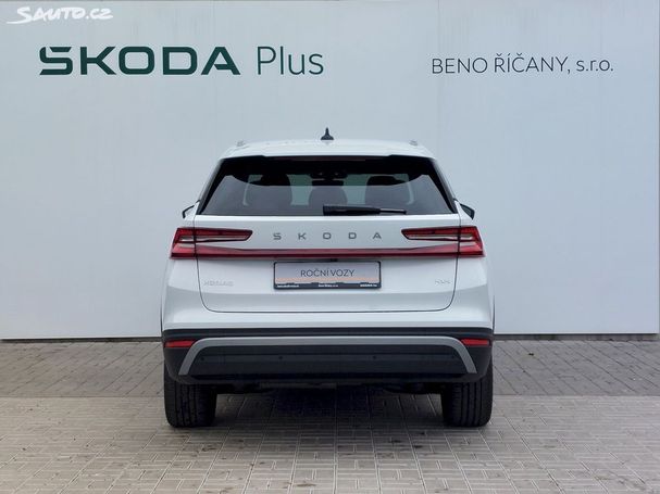 Skoda Kodiaq 4x4 DSG 142 kW image number 14