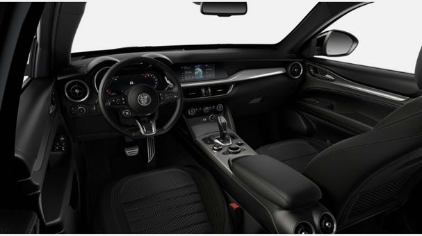 Alfa Romeo Stelvio 2.2 118 kW image number 5