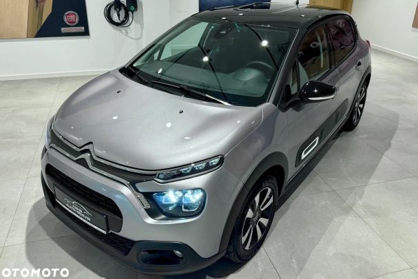 Citroen C3 Pure Tech EAT6 81 kW image number 1