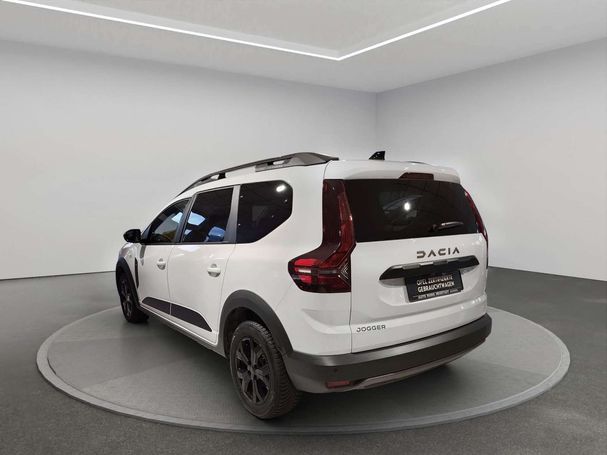 Dacia Jogger Extreme 81 kW image number 4