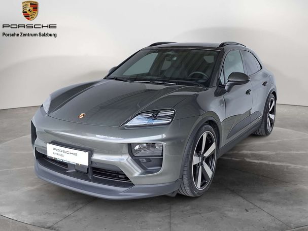 Porsche Macan 300 kW image number 1