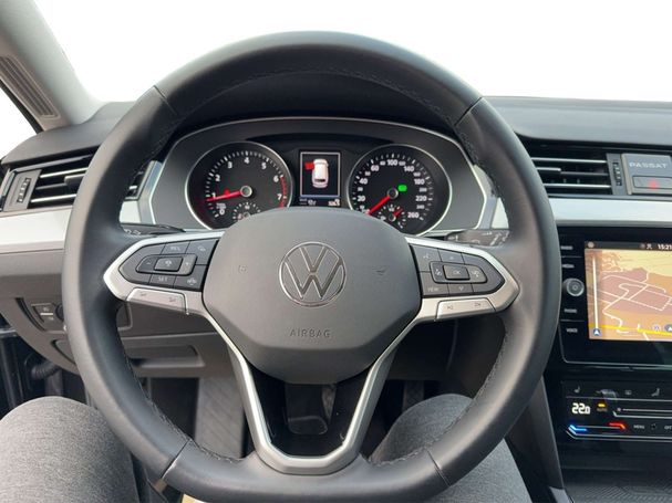 Volkswagen Passat Variant 1.5 TSI Business DSG 110 kW image number 11