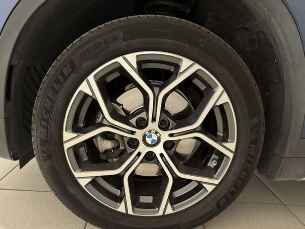 BMW X1 sDrive18d xLine 110 kW image number 5