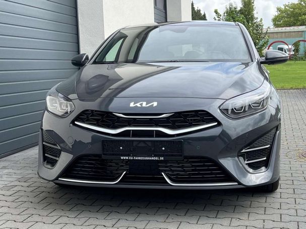 Kia ProCeed GT Line 103 kW image number 1