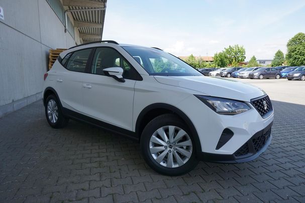 Seat Arona 1.0 TSI Style 81 kW image number 1