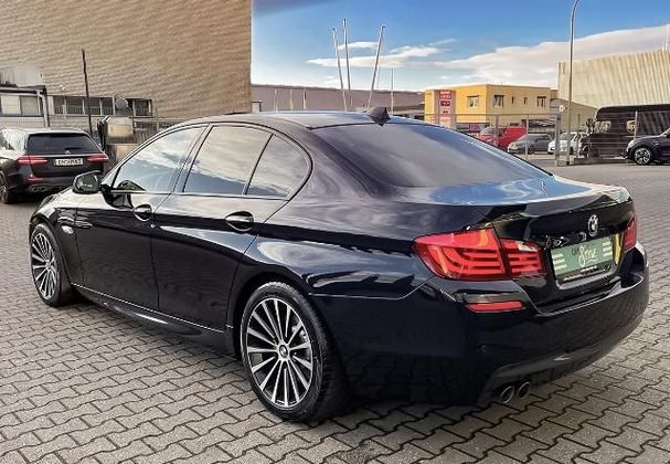 BMW 530d 190 kW image number 6