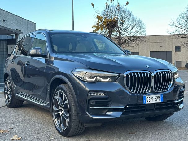 BMW X5 xDrive40i 250 kW image number 2