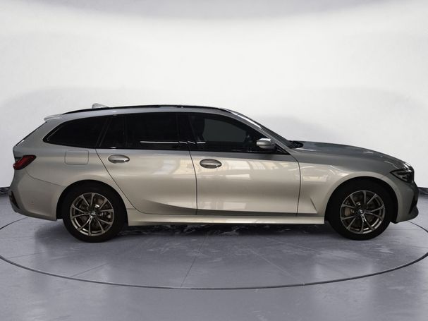 BMW 330d Touring M Sport xDrive 210 kW image number 6