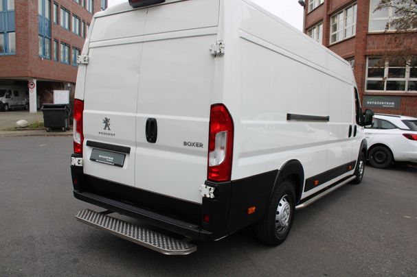 Peugeot Boxer HDi L4H2 S&S Premium 103 kW image number 3