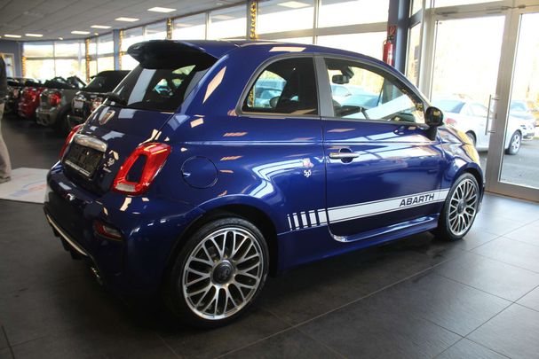 Abarth 500 T 595 Turismo 121 kW image number 6