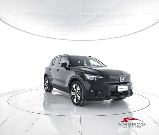 Volvo XC40 Recharge 170 kW image number 3