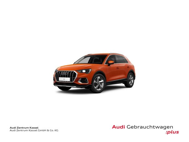 Audi Q3 35 TFSI 110 kW image number 3